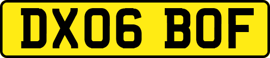 DX06BOF