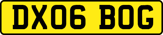 DX06BOG