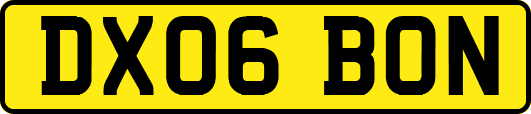 DX06BON