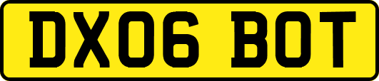 DX06BOT