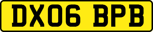 DX06BPB