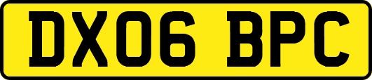 DX06BPC