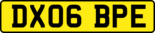 DX06BPE