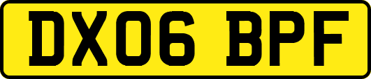 DX06BPF
