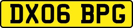 DX06BPG