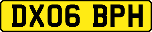 DX06BPH