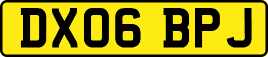 DX06BPJ