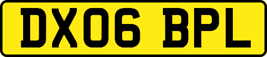 DX06BPL