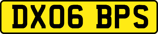 DX06BPS