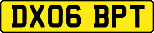 DX06BPT