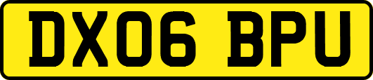 DX06BPU