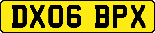 DX06BPX