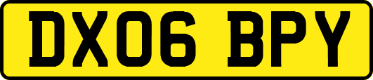 DX06BPY
