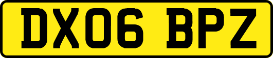 DX06BPZ