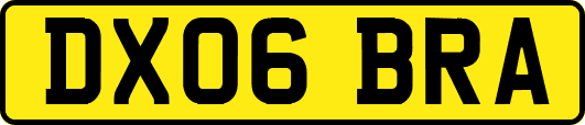 DX06BRA