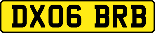 DX06BRB