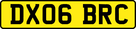 DX06BRC