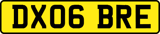 DX06BRE