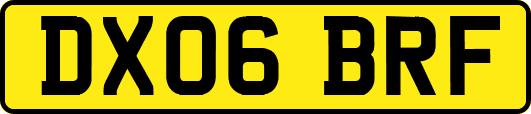 DX06BRF