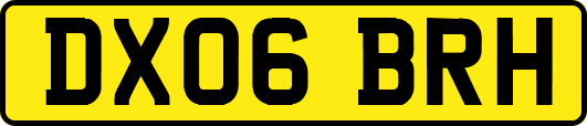 DX06BRH