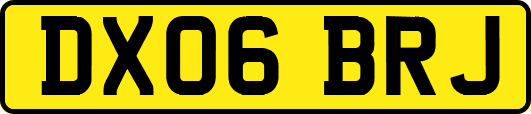 DX06BRJ
