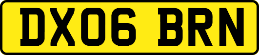 DX06BRN