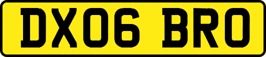 DX06BRO