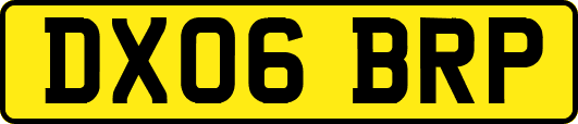 DX06BRP