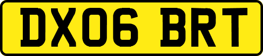 DX06BRT