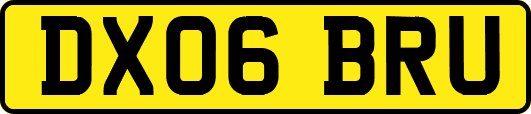 DX06BRU