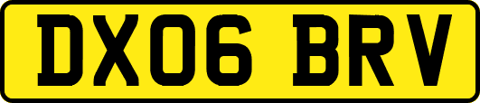 DX06BRV