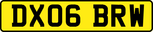 DX06BRW