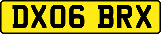 DX06BRX