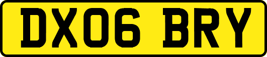 DX06BRY