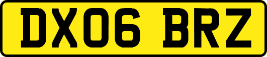 DX06BRZ