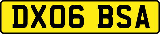 DX06BSA