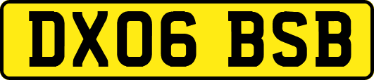 DX06BSB