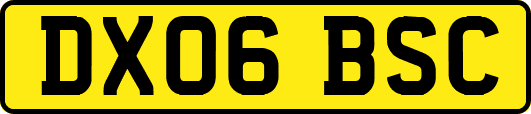 DX06BSC