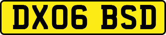 DX06BSD