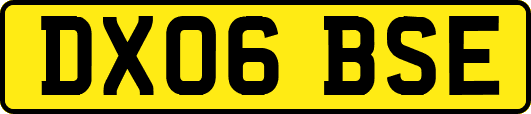 DX06BSE
