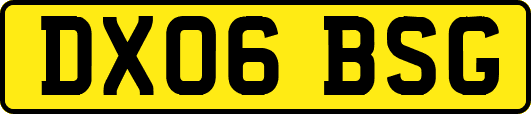 DX06BSG