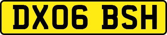 DX06BSH