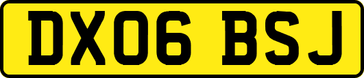 DX06BSJ