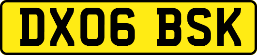 DX06BSK