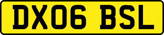 DX06BSL