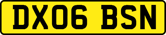 DX06BSN