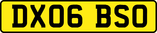 DX06BSO