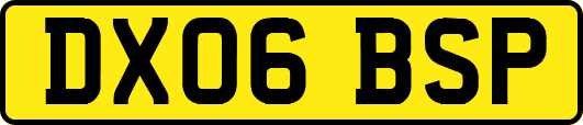 DX06BSP