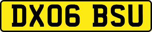 DX06BSU
