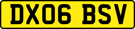 DX06BSV